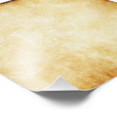 バックグラウンド |パーチメント紙 フォトプリント            (角)