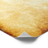 バックグラウンド |パーチメント紙 ポスター (角)