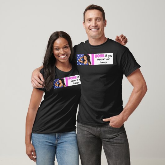 バックザバーブ Tシャツ (ユニセックス)