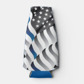 バックザブルーボトル クール ボトルクーラー (正面)