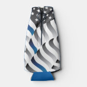 バックザブルーボトル クール ボトルクーラー (裏面)