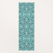 バックジー….. ヨガマット (正面)