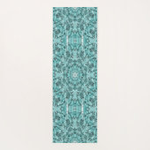 バックジー….. ヨガマット (裏面)