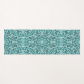 バックジー….. ヨガマット (正面(横))