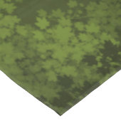 バックスキントビ絵を描アノの馬 テーブルクロス (アングル)