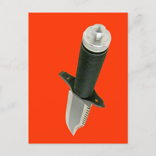 バックスタブル葉書 ポストカード (正面)