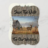 バックス戦 セーブザデート (正面/裏面)