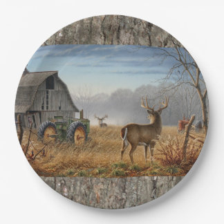 バックス戦 ペーパープレート