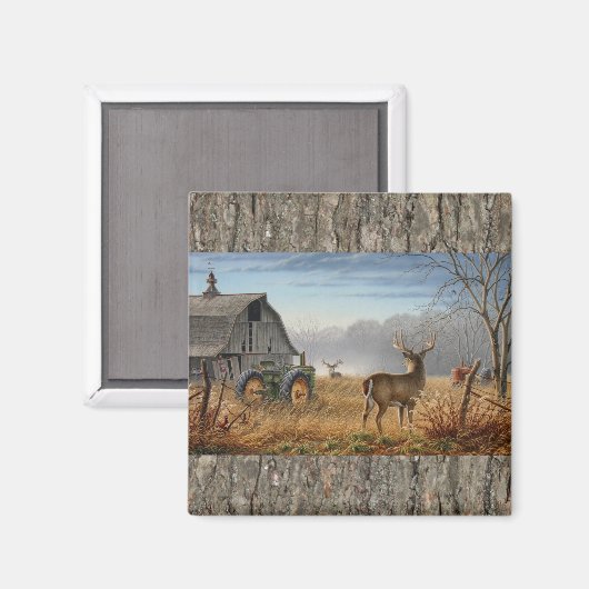 バックス戦 マグネット (正面/裏面)