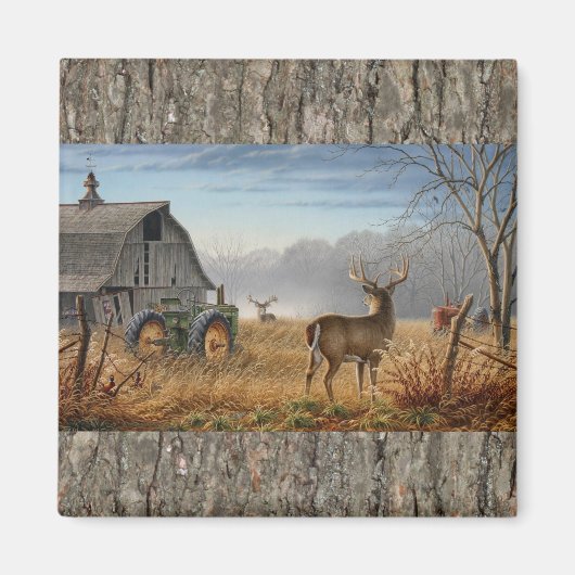 バックス戦 マグネット (正面)