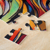 バックス1000ピースパズル ジグソーパズル (側面)