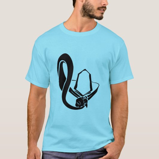 バックス Tシャツ (正面)