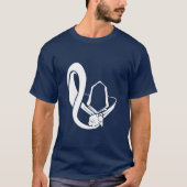 バックス Tシャツ (正面)