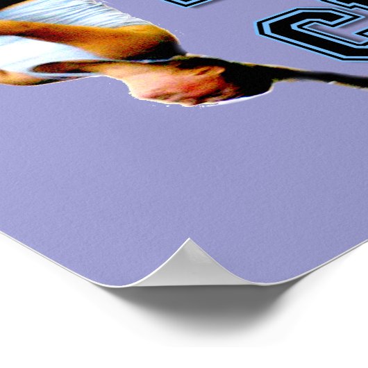 バックタッククラブ ポスター (角)