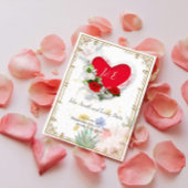 バックチームへの出席依頼 招待状