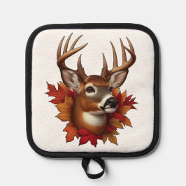 バックディアコンクルーズ紅葉 鍋敷き