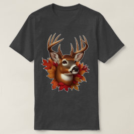 バックディアコンクルーズ紅葉 Tシャツ