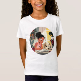 バックトゥスクールチーム Tシャツ