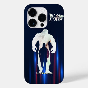 バックトゥバック   Case-Mate iPhone 14 PROケース