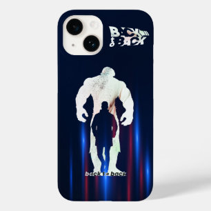 バックトゥバック Case-Mate iPhone 14ケース
