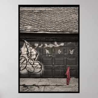 バックドアのネジで… ポスター