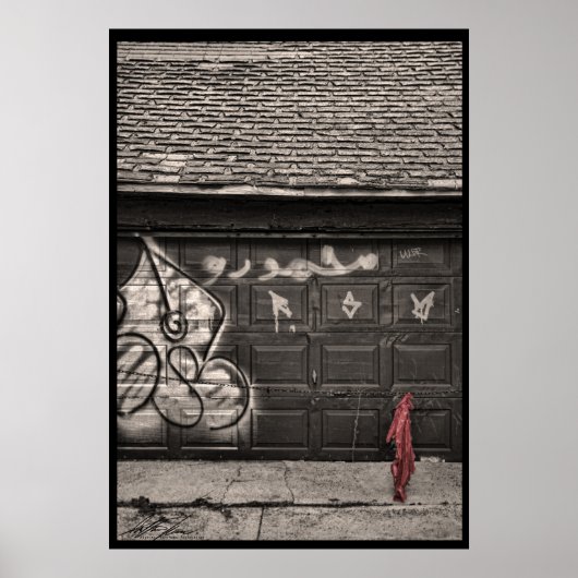 バックドアのネジで… ポスター (正面)