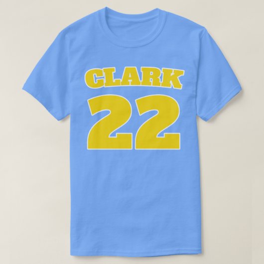 バックナンバー22 Tシャツ (デザイン正面)