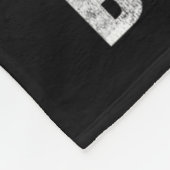 バックバイデン氏カマラハリス2020自由主義の民主党議員GIF フリースブランケット (角)