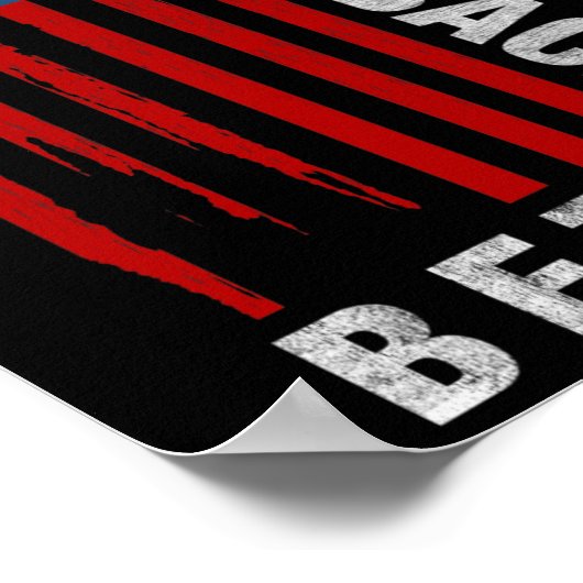 バックバイデン氏カマラハリス2020自由主義の民主党議員GIF ポスター (角)