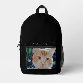 バックパックキッド新学期、スポーツと旅行 プリントバックパック