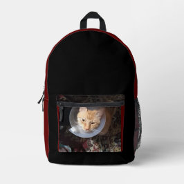 バックパックキッド新学期、スポーツと旅行 プリントバックパック