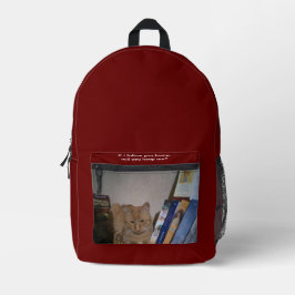 バックパックキッド新学期、スポーツと旅行 プリントバックパック