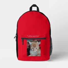 バックパックキッド新学期、スポーツと旅行 プリントバックパック