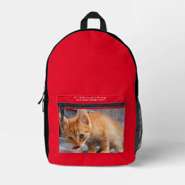 バックパックキッド新学期、スポーツと旅行 プリントバックパック