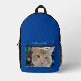 バックパックキッド新学期、スポーツと旅行 プリントバックパック