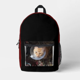 バックパックキッド新学期、スポーツと旅行 プリントバックパック