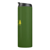 バックパックバーモント タンブラー (回転右)