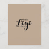 バックパック賛美の数 (裏面)