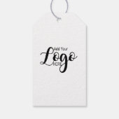 バックパック賛美の数 ギフトタグ (裏面)