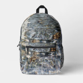 バックパック (正面)