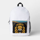 バックパック (正面)