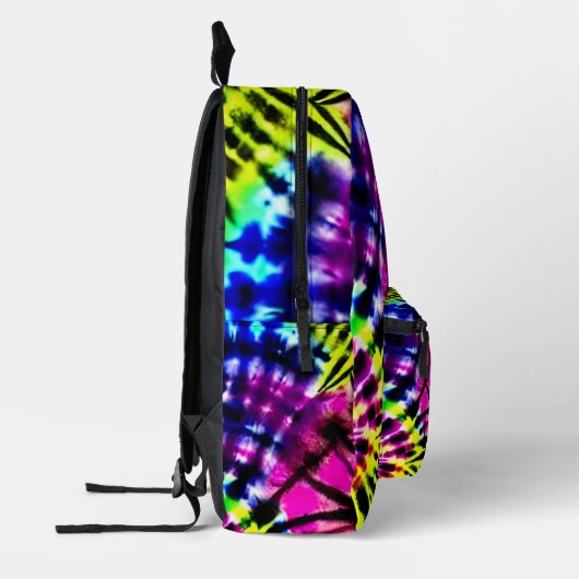 バックパック (左)