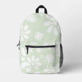 バックパック (正面)