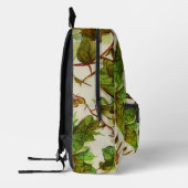 バックパック (左)