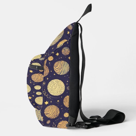 バックパック (右)