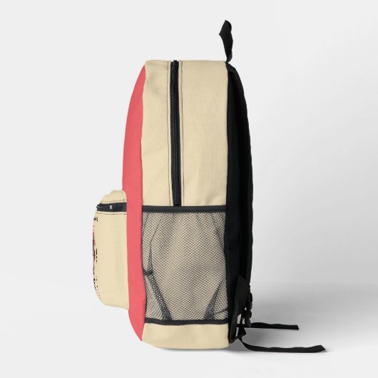 バックパック (右)