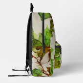 バックパック (左)