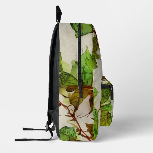 バックパック (左)