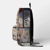 バックパック (右)