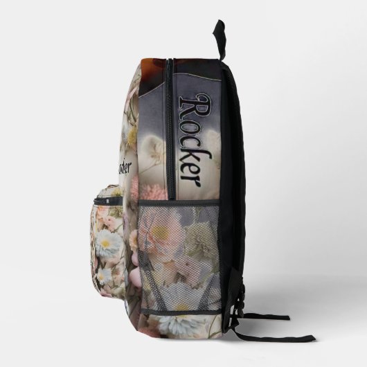 バックパック (右)